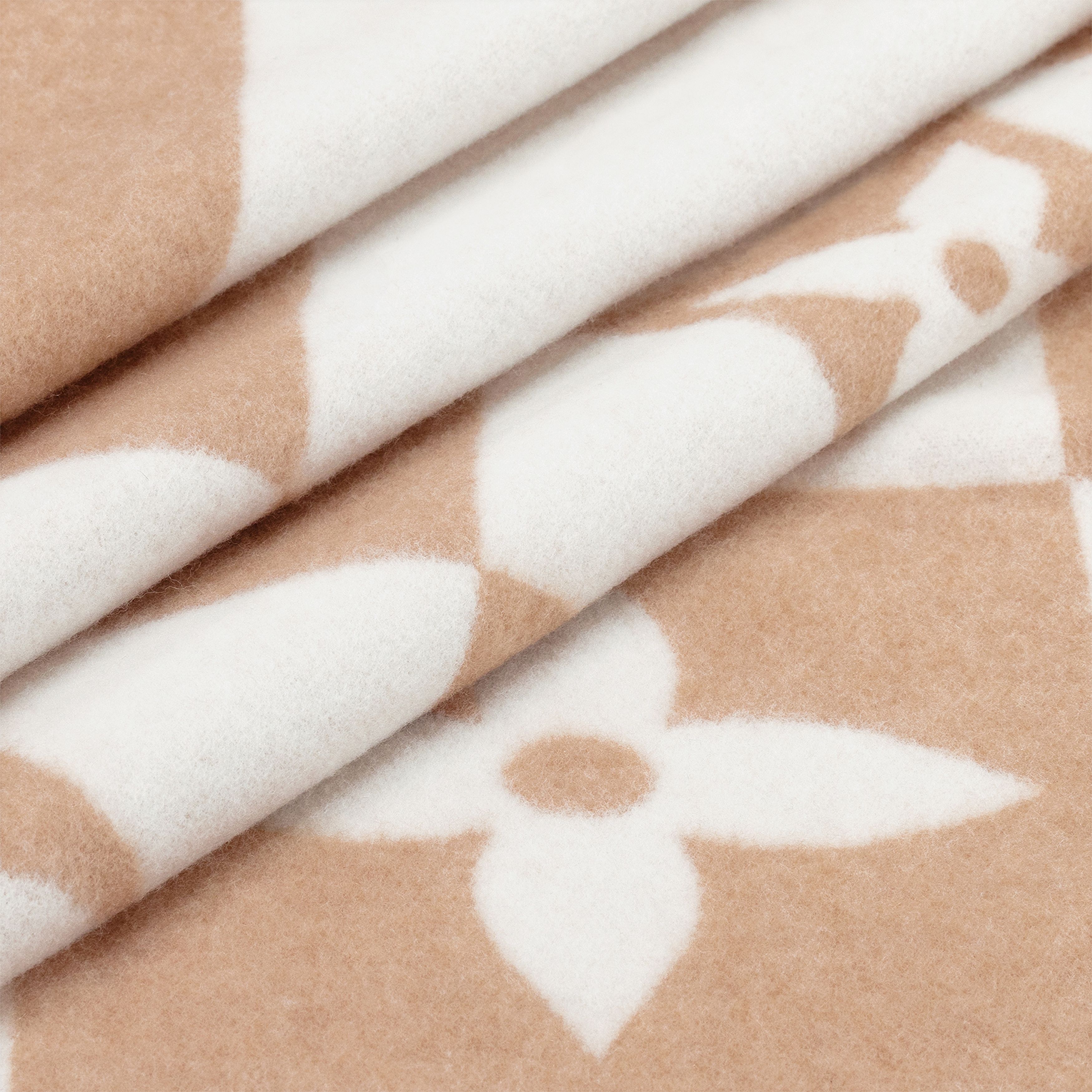 LV Checkmate Blanket thumbnail 5