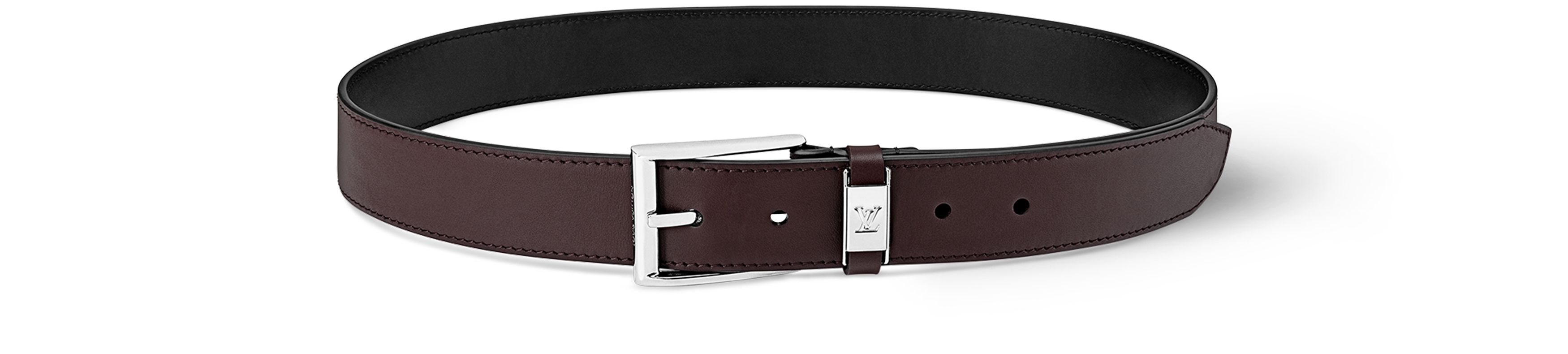 LV City Pin 35mm Belt thumbnail 3