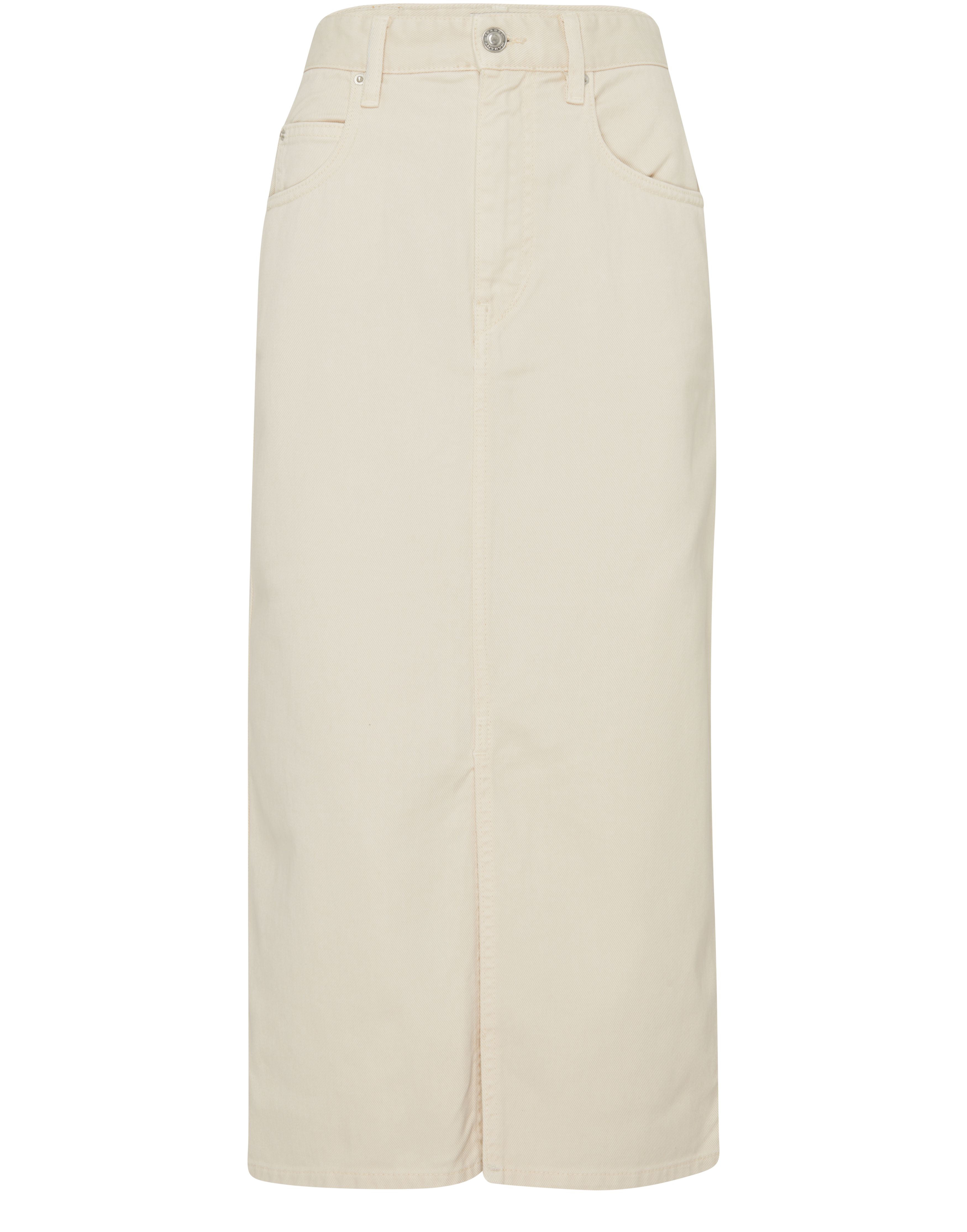 Tilauria denim skirt