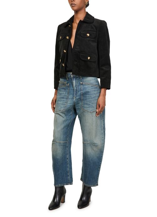 NILI LOTAN Chamonix jacket