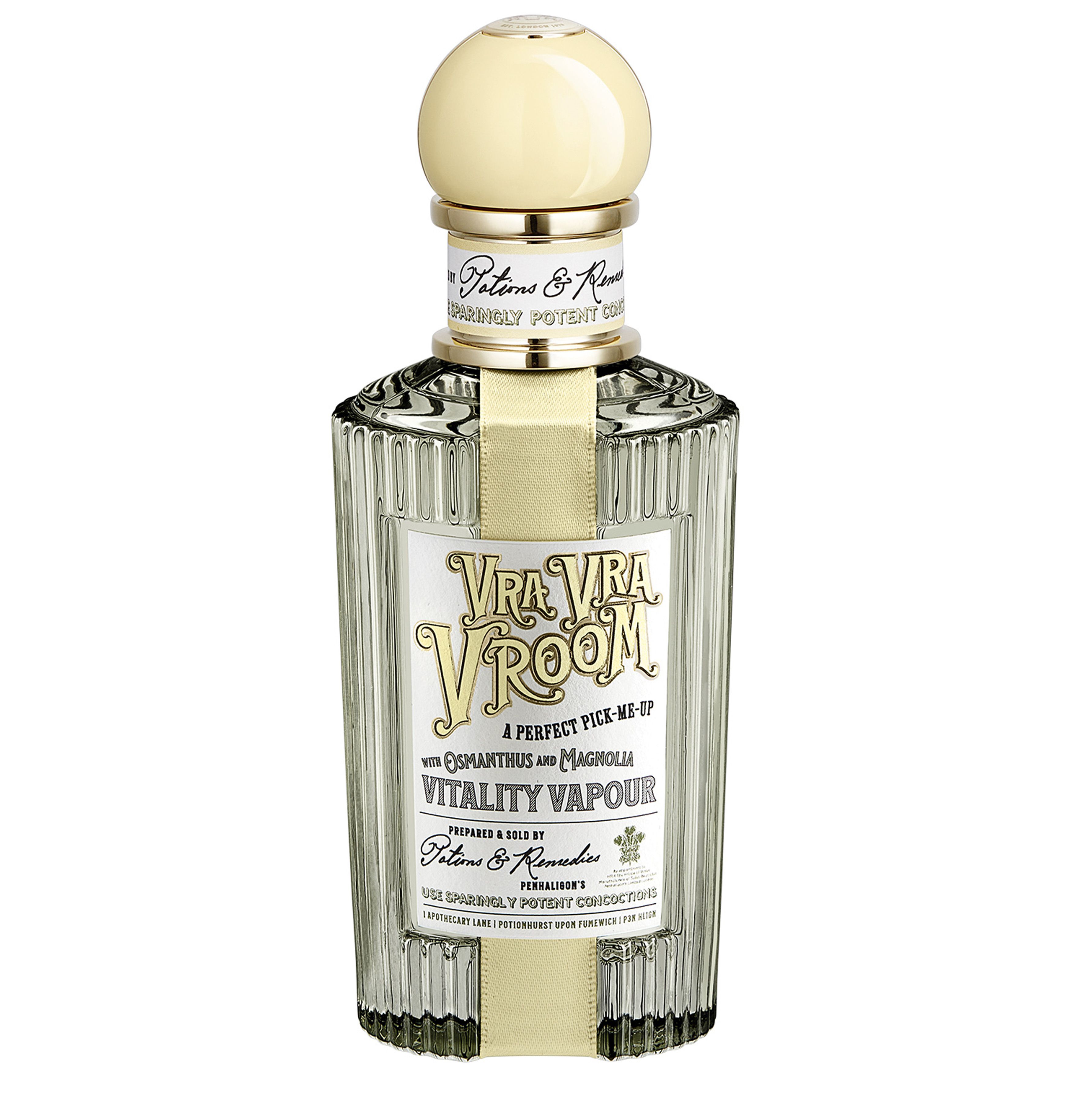 Vra Vra Vroom eau de parfum 100 ml