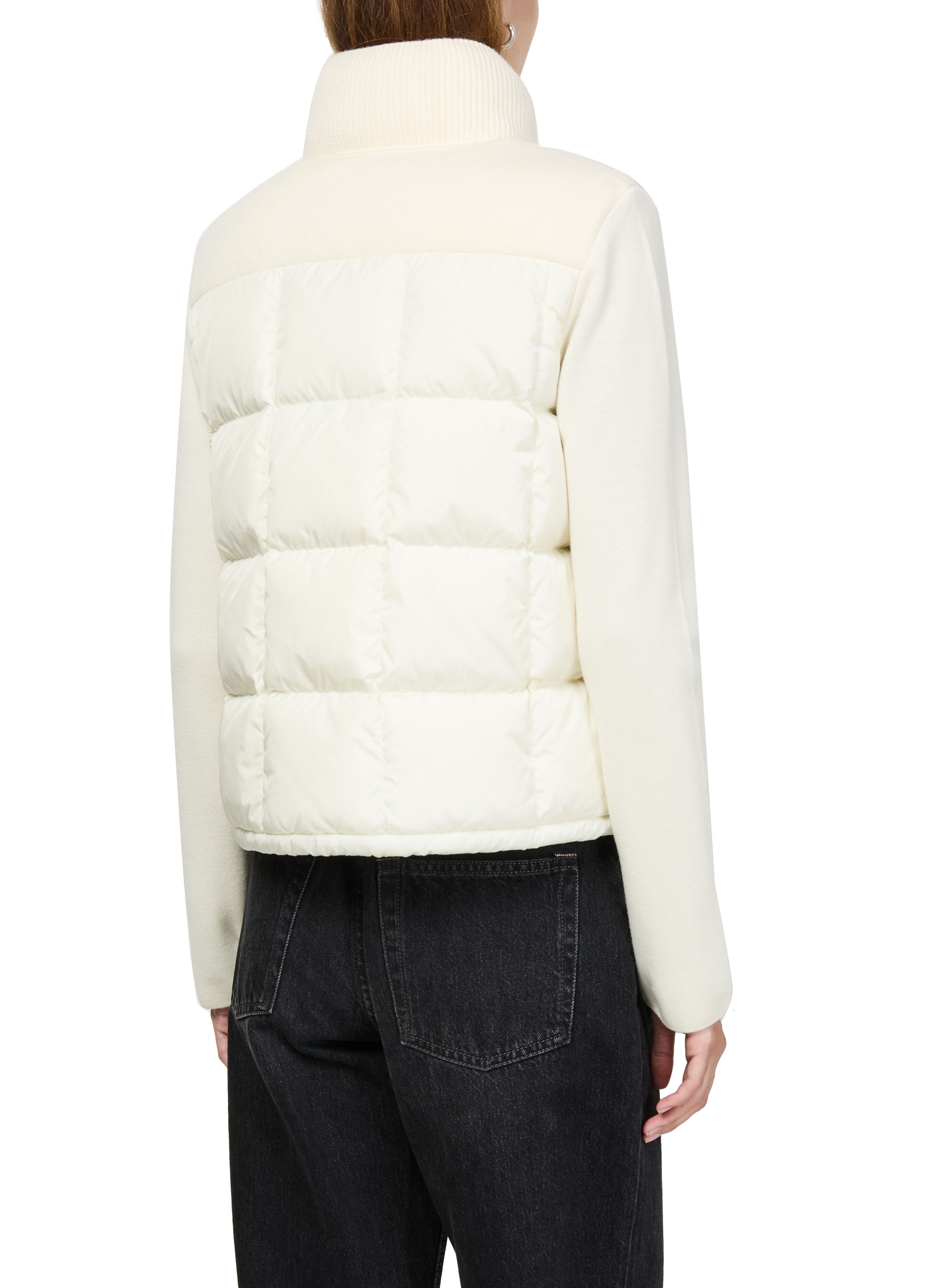 Bi-material jacket thumbnail 5
