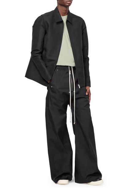 Giacca jacket - RICK OWENS