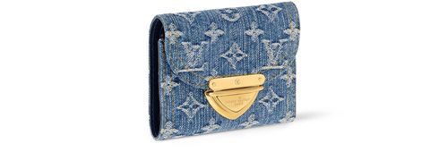 LOUIS VUITTON Victorine Wallet