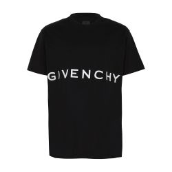 Men's Oversized T-shirt | GIVENCHY | 24S