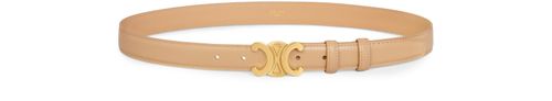 CELINE Elegant belt