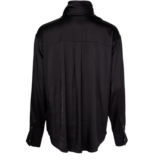 ACNE STUDIOS Long sleeve blouse
