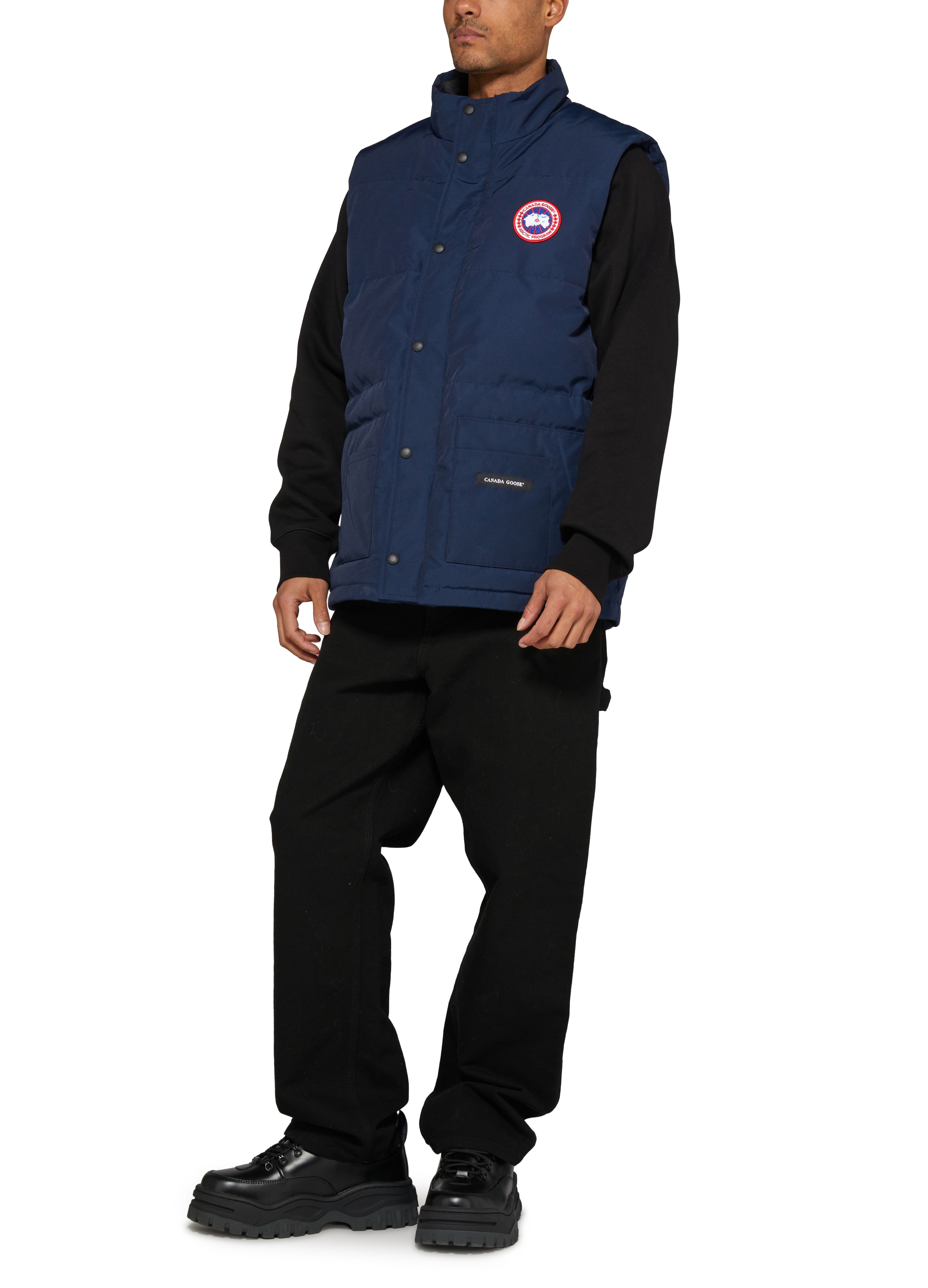 Freestyle jacket thumbnail 6