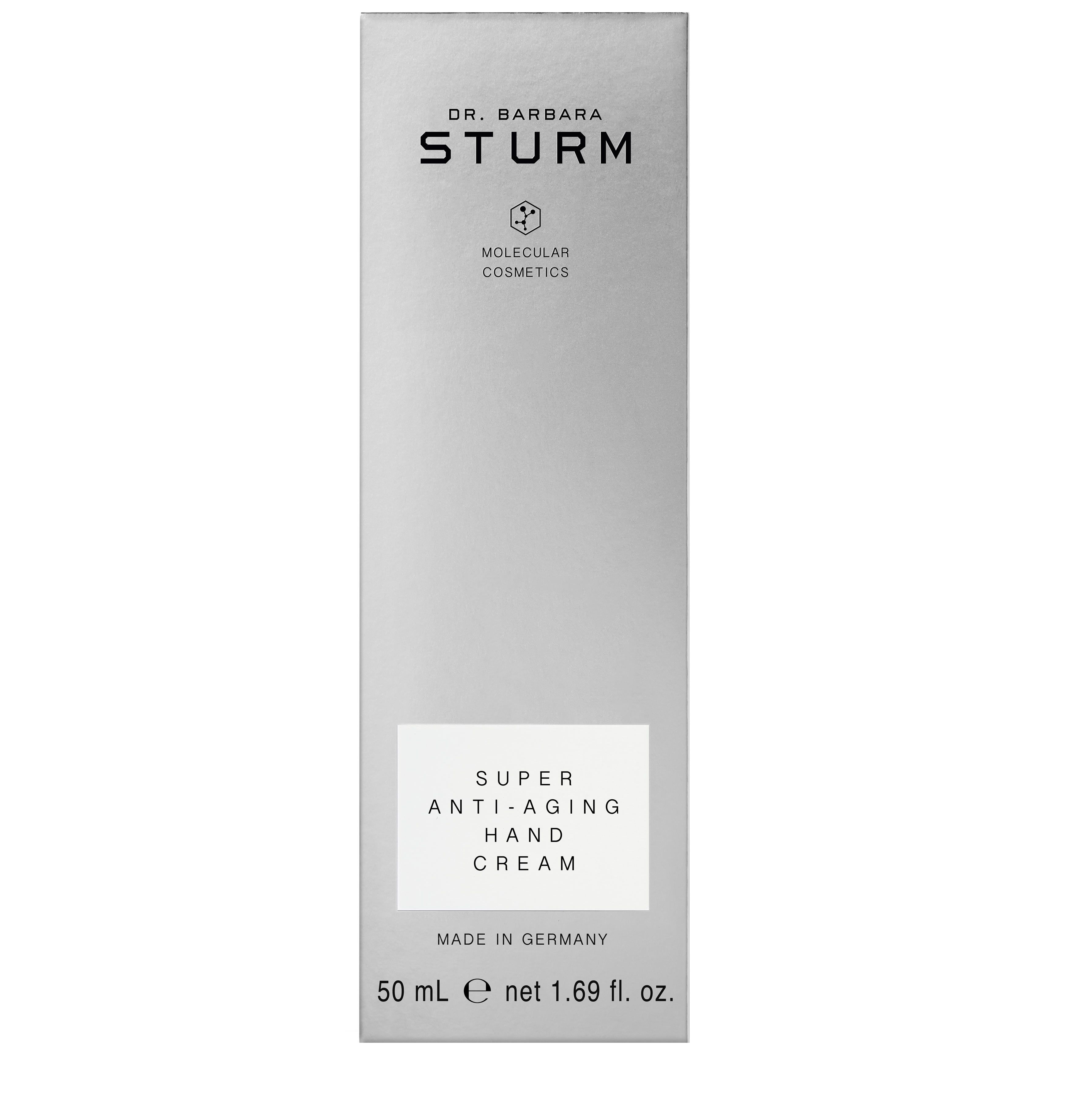 Super Anti-Aging Hand Cream 50ml thumbnail 3