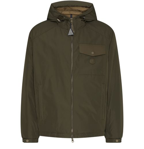 MONCLER Nohedes jacket