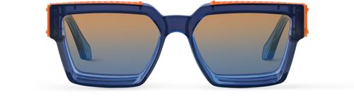 LOUIS VUITTON 1.1 Millionaires Sunglasses