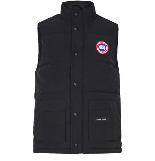 CANADA GOOSE Doudoune sans manches Freestyle
