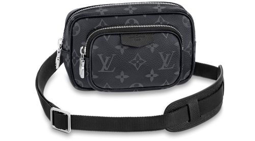 LOUIS VUITTON Outdoor Tasche
