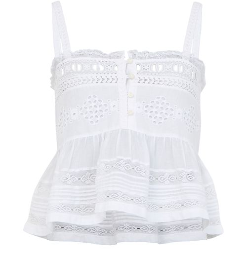 MARANT ETOILE Denys top