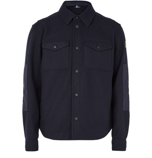 MONCLER GRENOBLE Top jersey