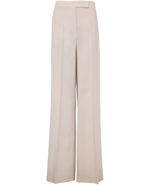 MAX MARA Wide pants