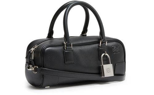 LOEWE Amazona 23 cropped bag