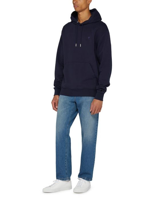 AMI PARIS Ami de Cœur hoodie