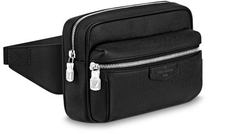 LOUIS VUITTON Sac ceinture Outdoor