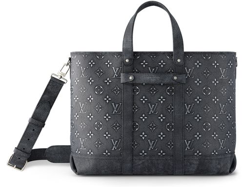 LOUIS VUITTON Journey 手提袋