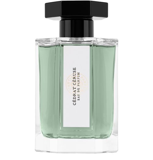 L'ARTISAN PARFUMEUR Cedrat Ceruse eau de cologne 100 ml