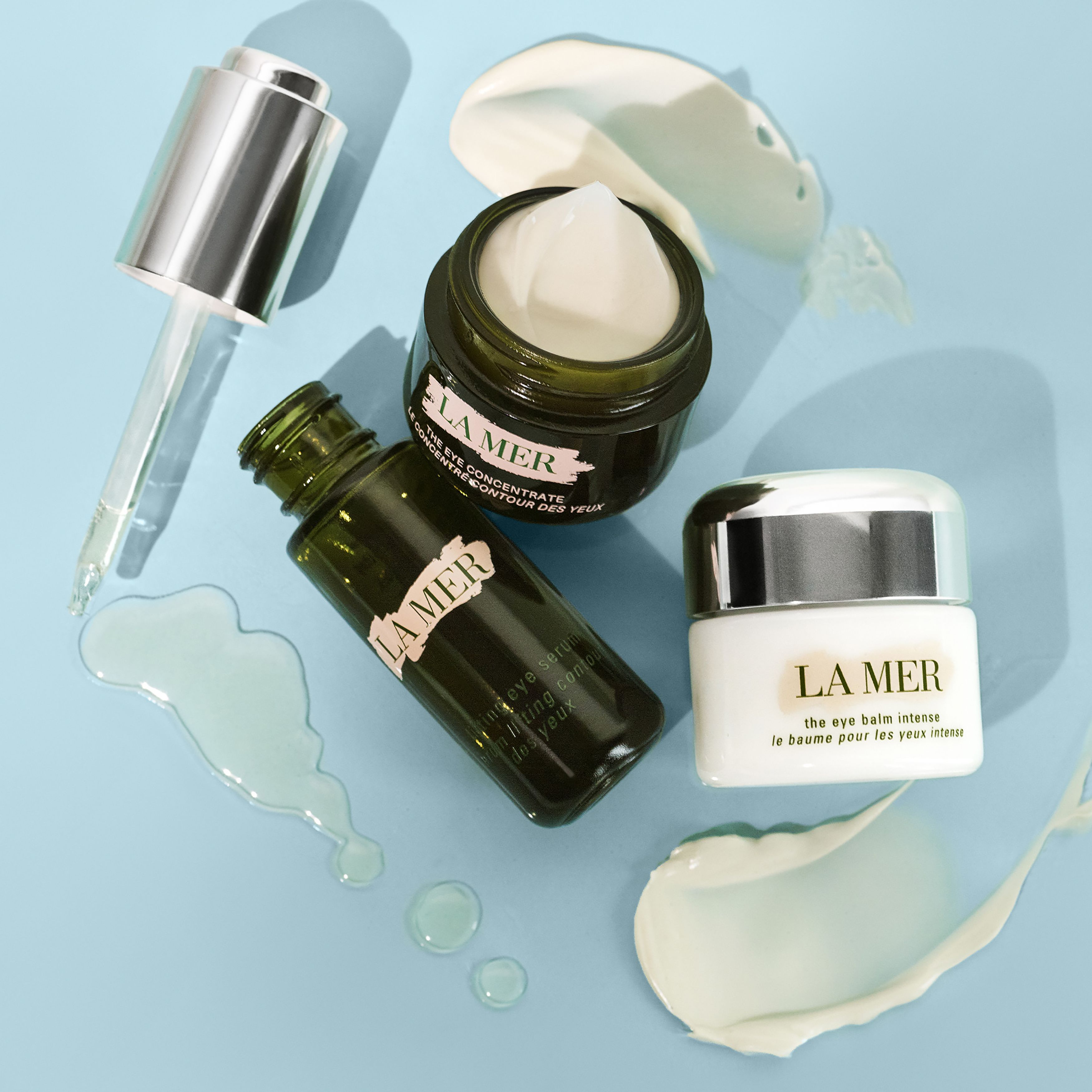 The Eye balm Intense 15 ml thumbnail 7