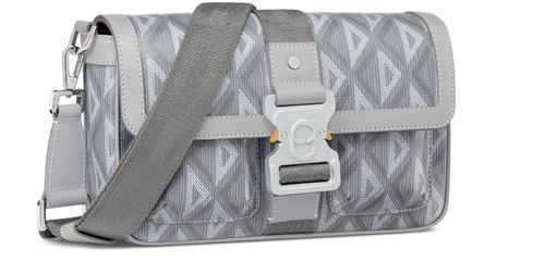 DIOR Sac bandoulière Dior Hit The Road