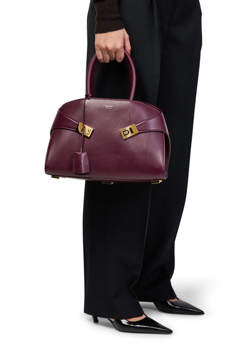 FERRAGAMO Hug handbag