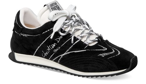 DIOR D-Sketch sneakers