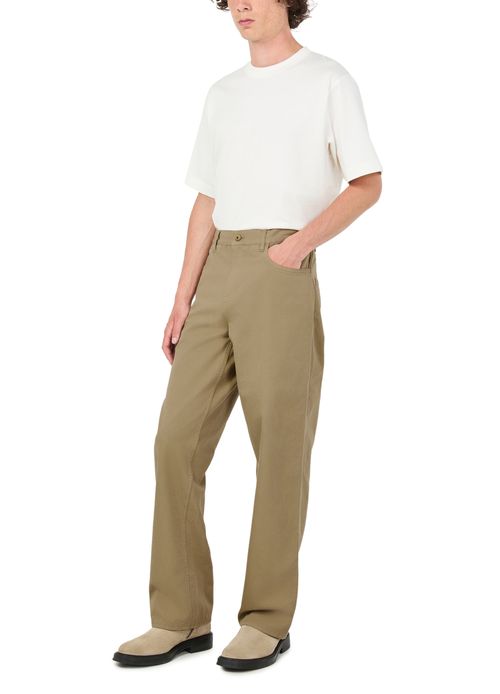 BURBERRY Pants