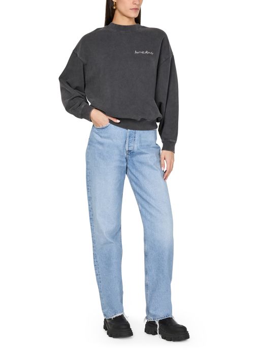 ANINE BING Sweatshirt Jaci