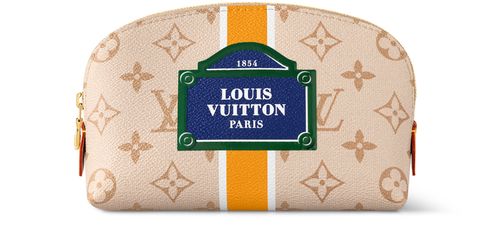 LOUIS VUITTON Pochette Cosmétique PM