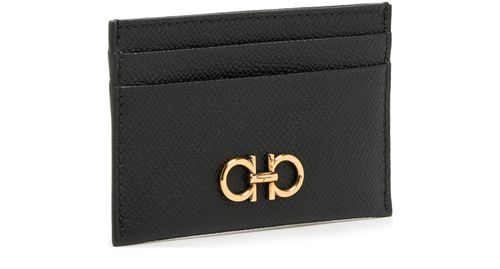 FERRAGAMO 卡包