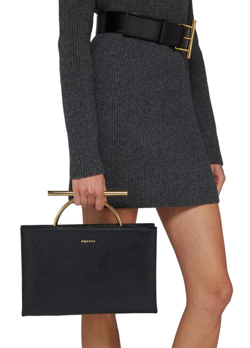 MCQUEEN Cross-Bar clutch