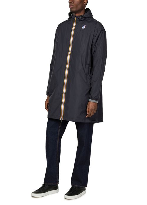 KWAY Veste Le vrai 4.0 eiffel east