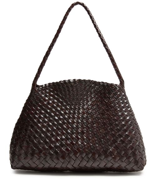 DRAGON DIFFUSION Santa Maria shoulder bag