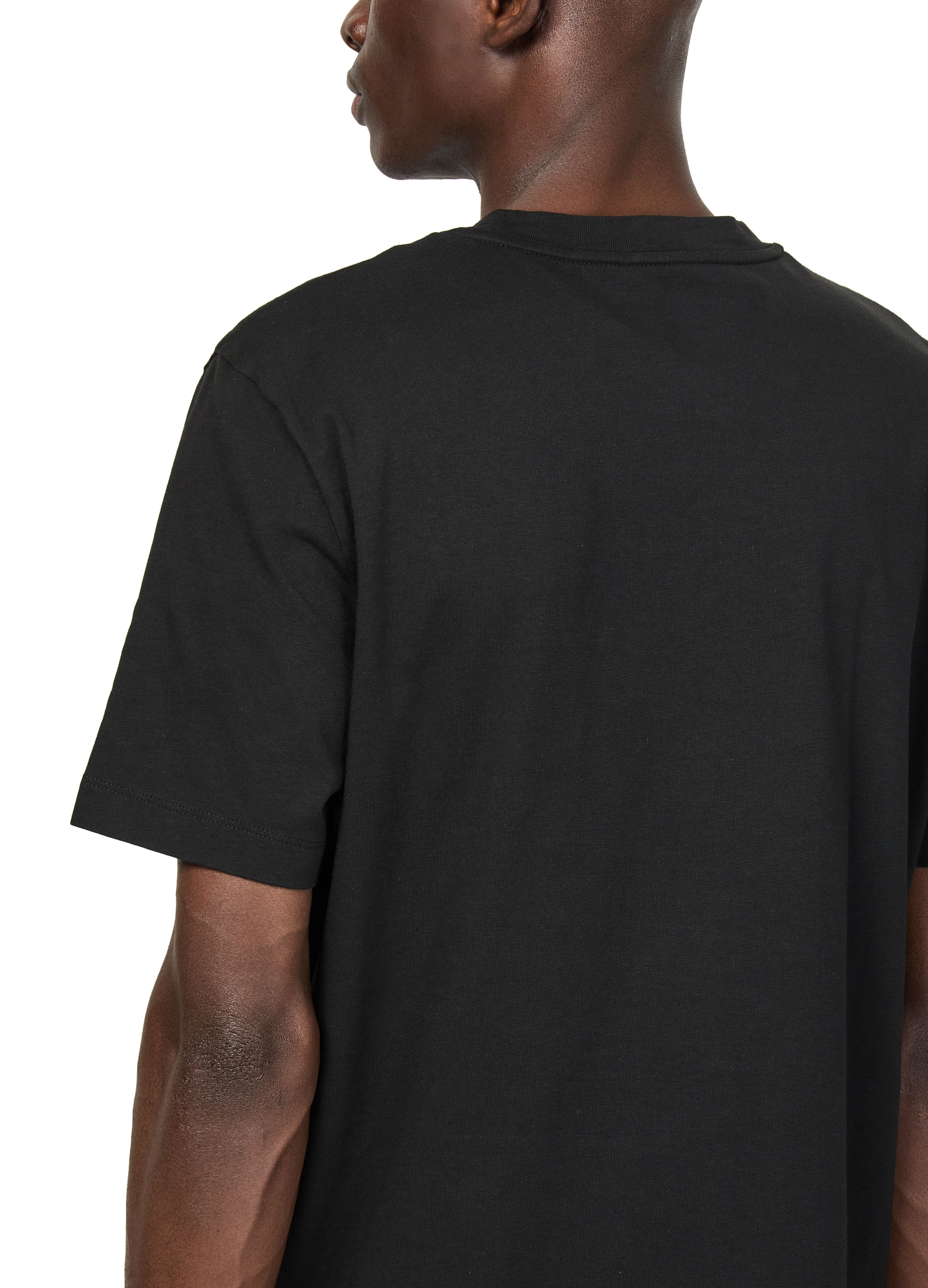 Short sleeved t-shirt thumbnail 5
