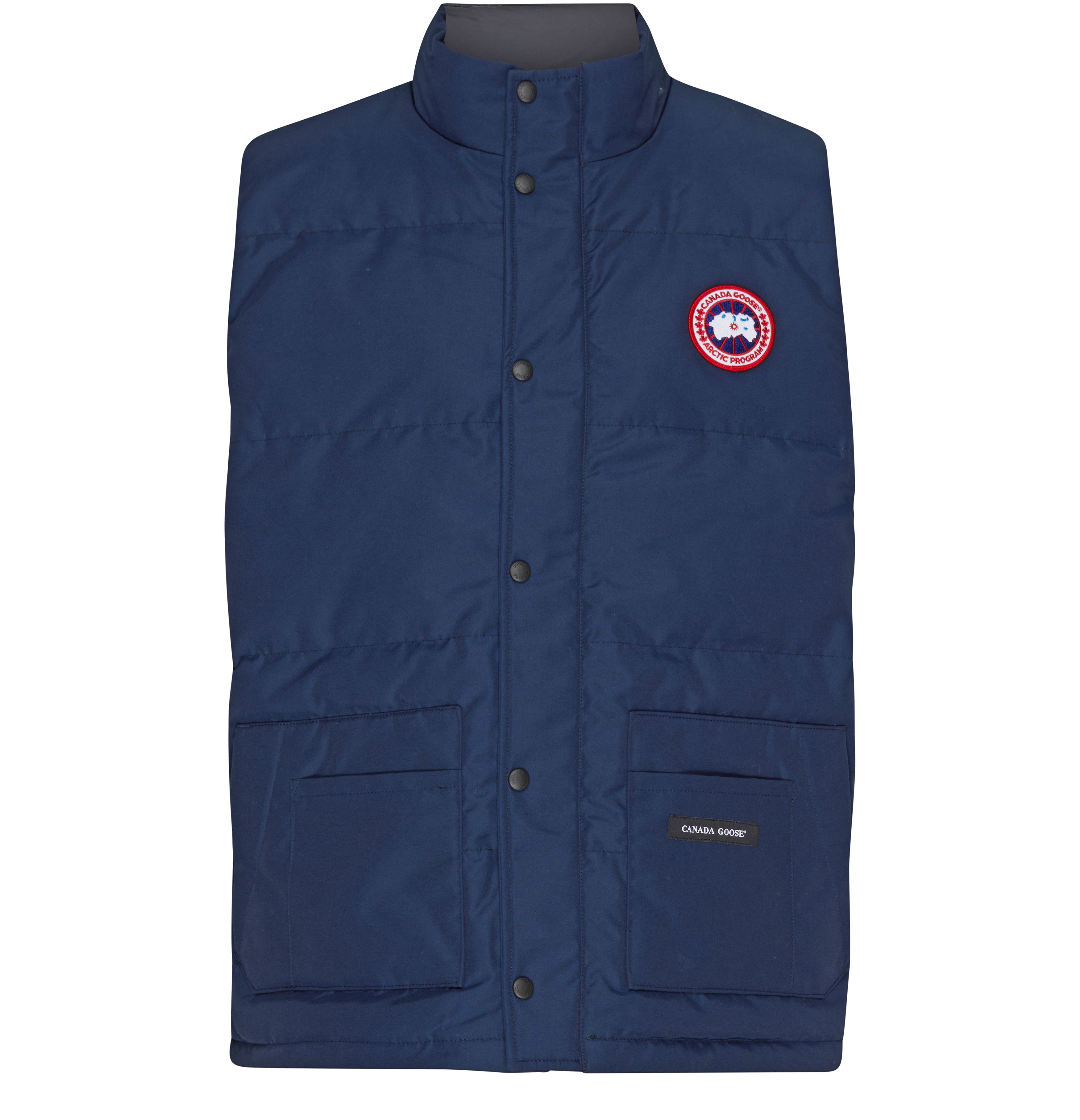 Freestyle jacket