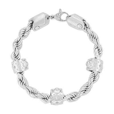LV Rope Bracelet