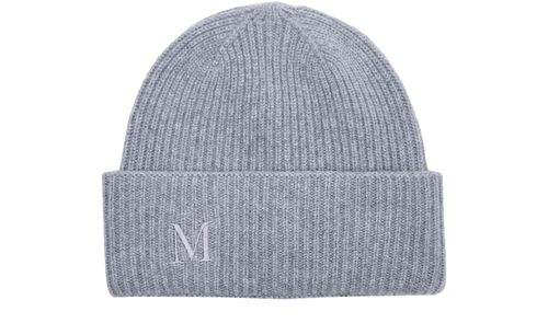 MAX MARA MM Retina beanie