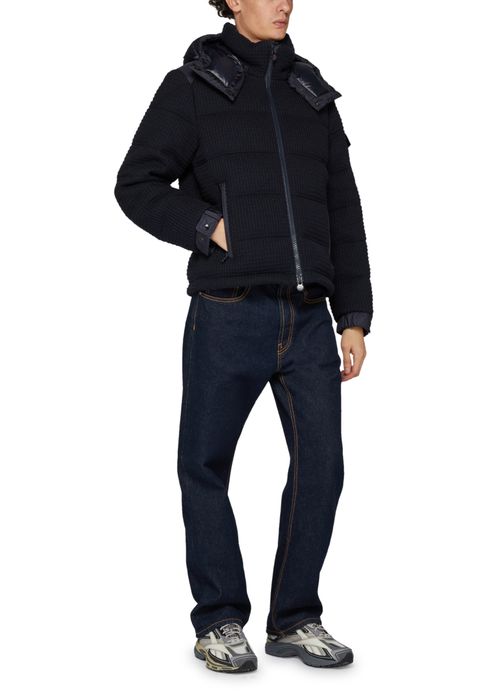 MONCLER Lagdei 羽绒服