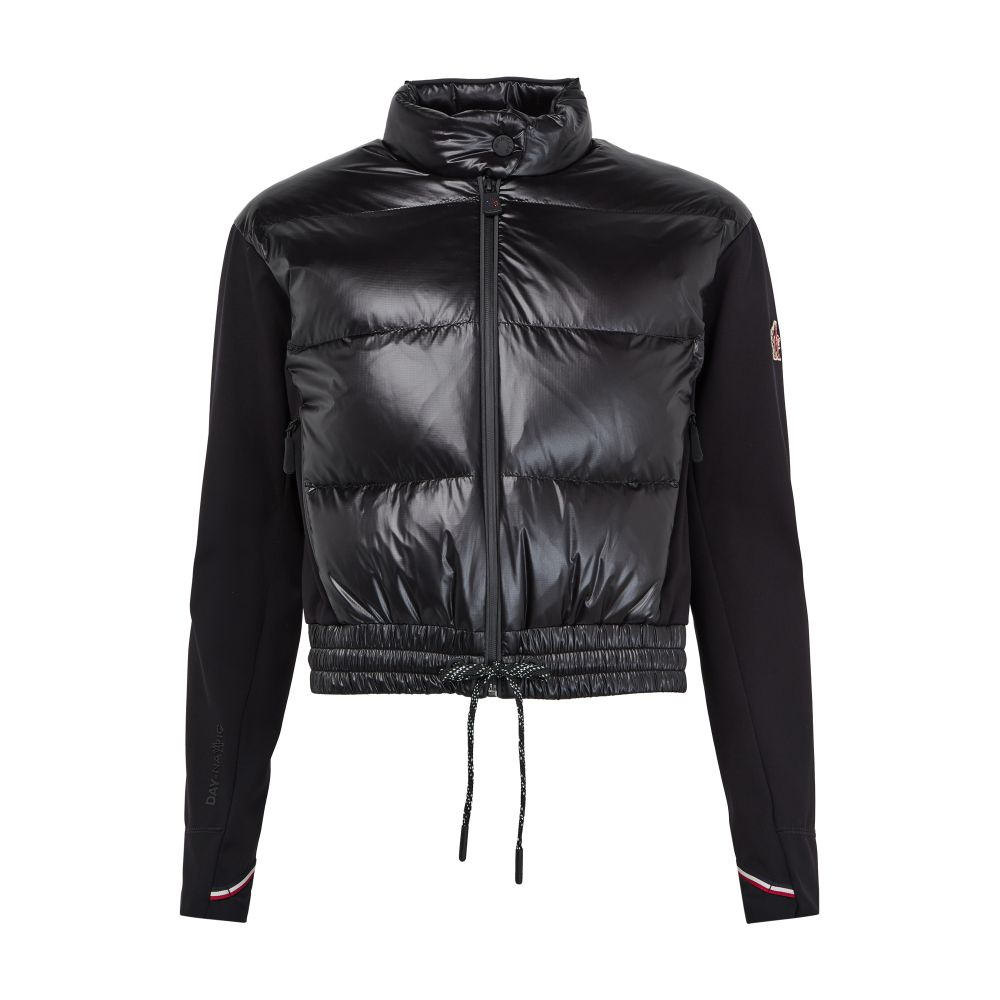 Zip up cardigan thumbnail 7