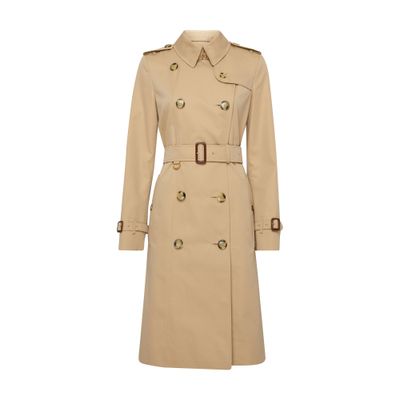 Women s Voyou trench GIVENCHY 24S