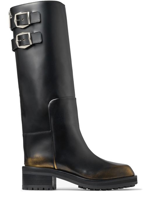 JIMMY CHOO Brooklyn 50 ankle boots