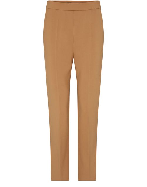 MAX MARA Hosen mit geradem Bein Nepeta