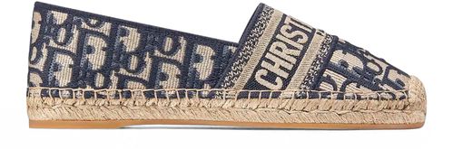 DIOR Espadrille Dior Granville