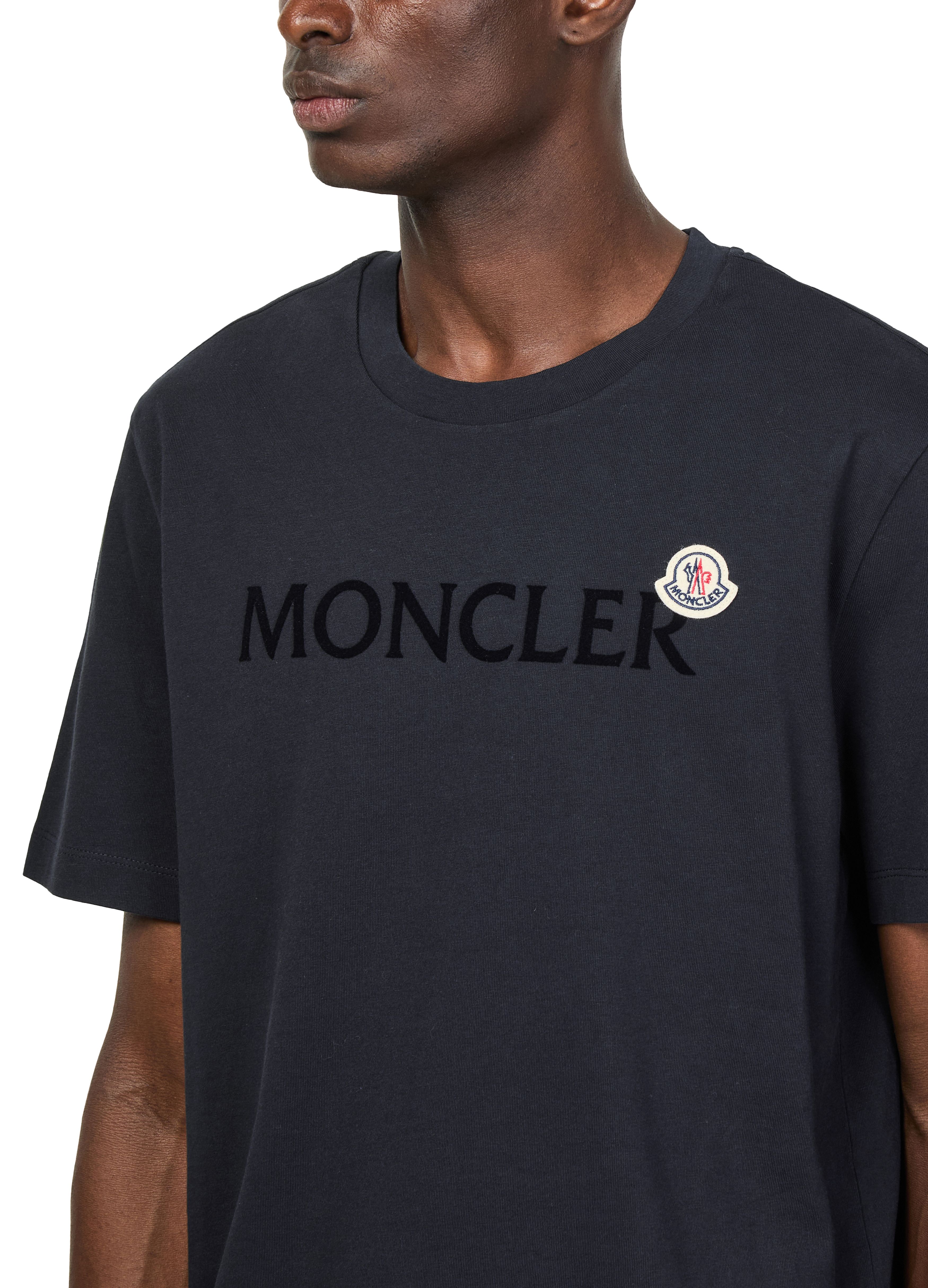 Short sleeved t-shirt thumbnail 4