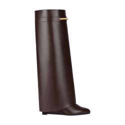Women's Shark boots | GIVENCHY | 24S