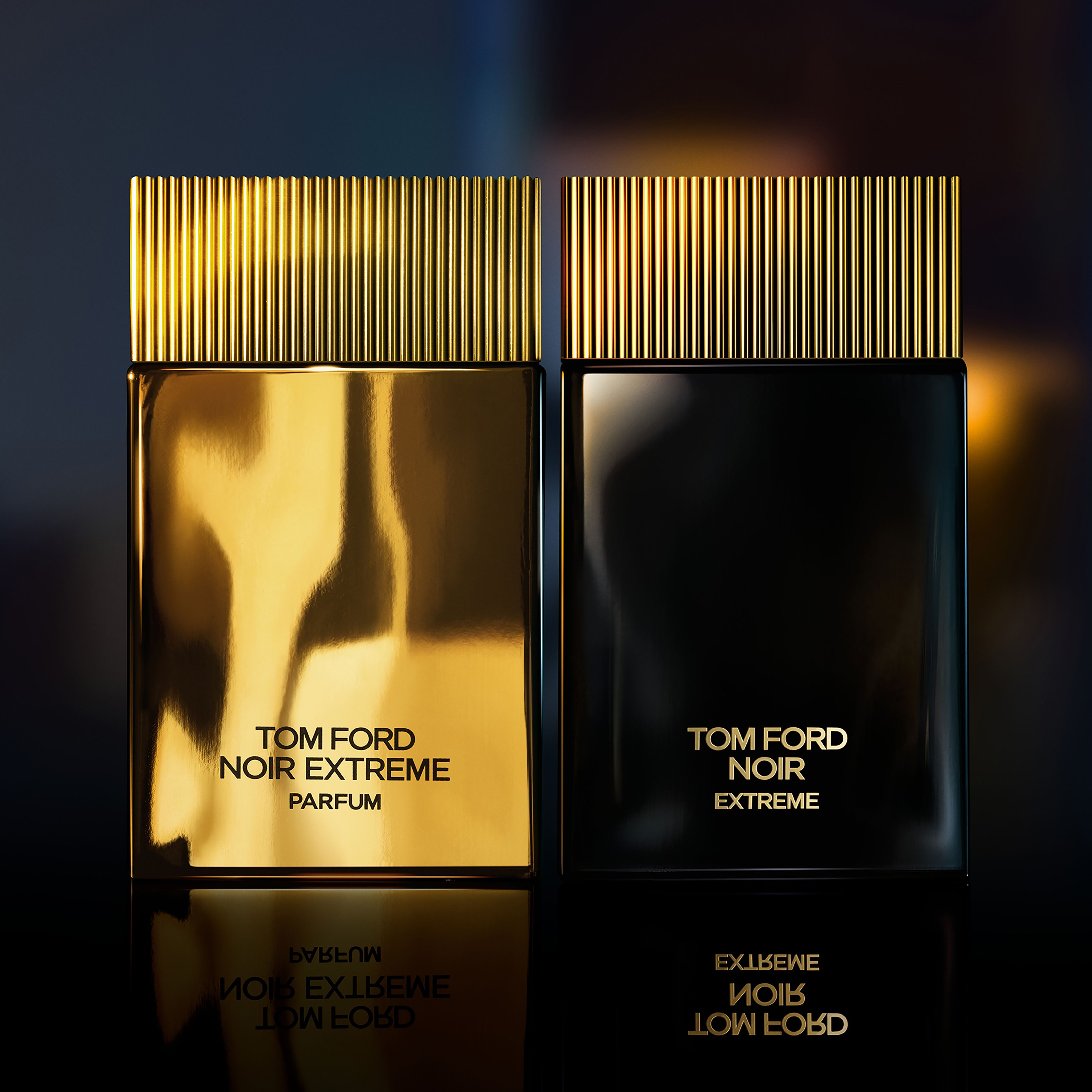 Noir Extrême eau de parfum 150 ml thumbnail 4