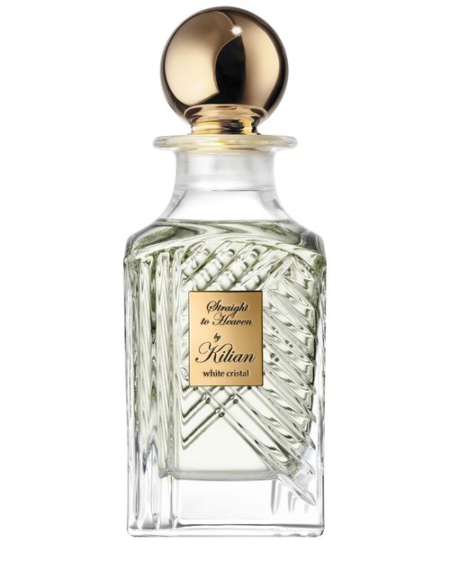 KILIAN Straight To Heaven, White Cristal carafe de parfum 250 ml